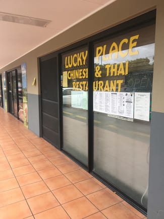Shop & Retail commercial property leased at 8/7 Brown Street Labrador QLD 4215 Shop & Retail commercial property leased at 8/7 Brown Street Labrador QLD 4215