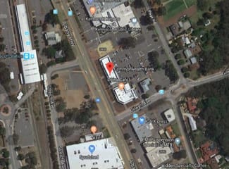Shop & Retail commercial property leased at Shop 6/2806 Albany Highway Kelmscott WA 6111 Shop & Retail commercial property leased at Shop 6/2806 Albany Highway Kelmscott WA 6111