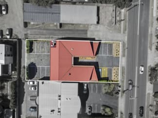 Offices commercial property leased at 358 Main Street Mornington VIC 3931 Offices commercial property leased at 358 Main Street Mornington VIC 3931
