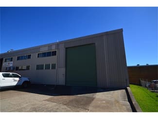 Factory, Warehouse & Industrial commercial property leased at (Unit 4)/87 Bailey Street Adamstown NSW 2289 Factory, Warehouse & Industrial commercial property leased at (Unit 4)/87 Bailey Street Adamstown NSW 2289