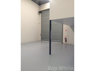Factory, Warehouse & Industrial commercial property leased at 20/140 Wecker Road Mansfield QLD 4122 Factory, Warehouse & Industrial commercial property leased at 20/140 Wecker Road Mansfield QLD 4122