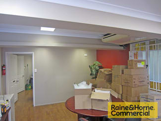 Offices commercial property leased at Grange QLD 4051 Offices commercial property leased at Grange QLD 4051