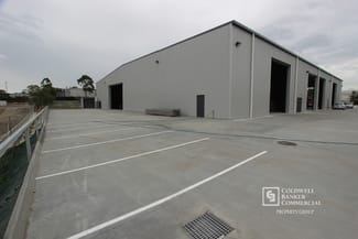 Factory, Warehouse & Industrial commercial property leased at Yatala QLD 4207 Factory, Warehouse & Industrial commercial property leased at Yatala QLD 4207