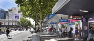 Shop & Retail commercial property leased at 185 Bourke Street Melbourne VIC 3000 Shop & Retail commercial property leased at 185 Bourke Street Melbourne VIC 3000
