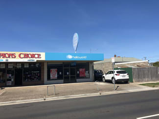 Offices commercial property leased at Shop 3/142 William Street Devonport TAS 7310 Offices commercial property leased at Shop 3/142 William Street Devonport TAS 7310