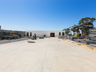 Development / Land commercial property leased at 18 Little Boundary Road Laverton North VIC 3026 Development / Land commercial property leased at 18 Little Boundary Road Laverton North VIC 3026