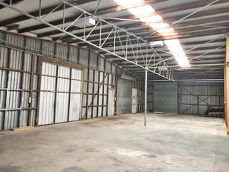 Factory, Warehouse & Industrial commercial property leased at 4/22-24 Marcia Street Coffs Harbour NSW 2450 Factory, Warehouse & Industrial commercial property leased at 4/22-24 Marcia Street Coffs Harbour NSW 2450