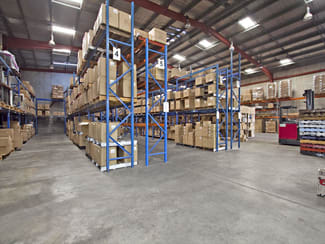 Factory, Warehouse & Industrial commercial property leased at 27-41 Hiles Street Alexandria NSW 2015