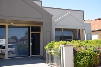 Medical / Consulting commercial property leased at 71B Wyndham St Shepparton VIC 3630 Medical / Consulting commercial property leased at 71B Wyndham St Shepparton VIC 3630