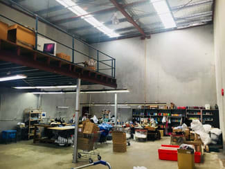 Factory, Warehouse & Industrial commercial property leased at 10/10-14 Lilian Fowler Place Marrickville NSW 2204 Factory, Warehouse & Industrial commercial property leased at 10/10-14 Lilian Fowler Place Marrickville NSW 2204