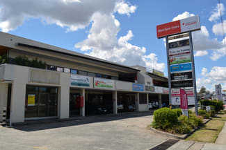 Shop & Retail commercial property leased at 9B/3360 Pacific Highway Springwood QLD 4127 Shop & Retail commercial property leased at 9B/3360 Pacific Highway Springwood QLD 4127