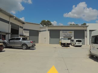 Offices commercial property leased at 9/55 Commerce Circuit Yatala QLD 4207 Offices commercial property leased at 9/55 Commerce Circuit Yatala QLD 4207