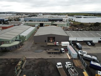 Factory, Warehouse & Industrial commercial property leased at 2/2-4 Freight Drive Somerton VIC 3062 Factory, Warehouse & Industrial commercial property leased at 2/2-4 Freight Drive Somerton VIC 3062