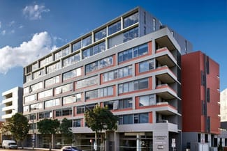 Shop & Retail commercial property leased at 84 - 92 Epsom Road Zetland NSW 2017
