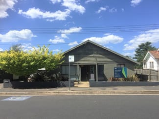 Medical / Consulting commercial property leased at 6B Mona Road Bowral NSW 2576 Medical / Consulting commercial property leased at 6B Mona Road Bowral NSW 2576