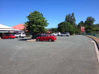 Shop & Retail commercial property leased at 2/1 Queen Elizabeth Drive Eatons Hill QLD 4037