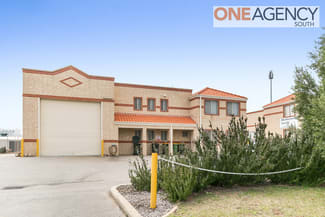 Other commercial property leased at 4/5 Emplacement Crescent Hamilton Hill WA 6163 Other commercial property leased at 4/5 Emplacement Crescent Hamilton Hill WA 6163