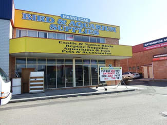 Factory, Warehouse & Industrial commercial property leased at 4/30 Hely Street Wyong NSW 2259