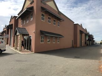 Factory, Warehouse & Industrial commercial property leased at 9/2-6 Tulloch Way Canning Vale WA 6155 Factory, Warehouse & Industrial commercial property leased at 9/2-6 Tulloch Way Canning Vale WA 6155