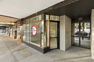 Shop & Retail commercial property leased at 1270 High Street Armadale VIC 3143