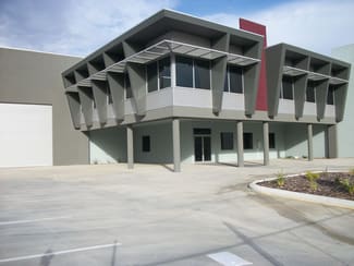 Factory, Warehouse & Industrial commercial property leased at 9 Creative Street Wangara WA 6065 Factory, Warehouse & Industrial commercial property leased at 9 Creative Street Wangara WA 6065