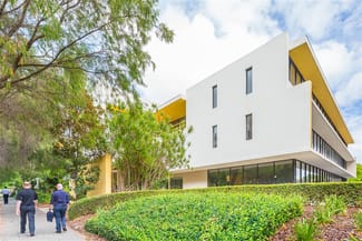 Offices commercial property leased at 4/11 Ventnor Avenue West Perth WA 6005