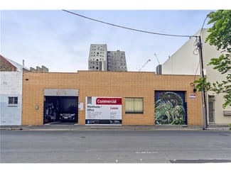 Factory, Warehouse & Industrial commercial property leased at 126-130 Gray Street Adelaide SA 5000