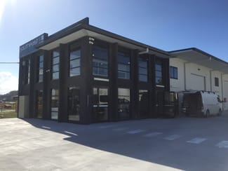 Factory, Warehouse & Industrial commercial property leased at 2/25 Enterprise Street Caloundra West QLD 4551 Factory, Warehouse & Industrial commercial property leased at 2/25 Enterprise Street Caloundra West QLD 4551