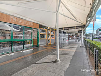 Shop & Retail commercial property leased at 277A Church Street Parramatta NSW 2150 Shop & Retail commercial property leased at 277A Church Street Parramatta NSW 2150