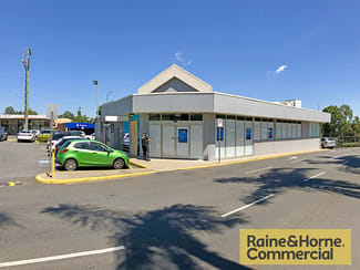 Shop & Retail commercial property leased at 9 Brookfield Road Kenmore QLD 4069 Shop & Retail commercial property leased at 9 Brookfield Road Kenmore QLD 4069