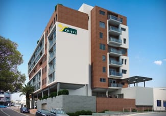 Shop & Retail commercial property leased at 3 The Crescent Midland WA 6056 Shop & Retail commercial property leased at 3 The Crescent Midland WA 6056