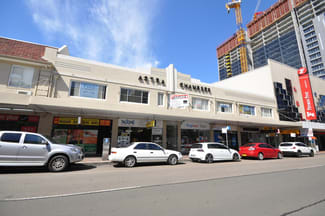 Shop & Retail commercial property leased at 71a Macquarie Street Parramatta NSW 2150 Shop & Retail commercial property leased at 71a Macquarie Street Parramatta NSW 2150