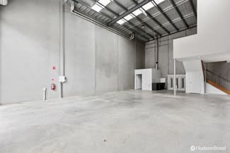 Factory, Warehouse & Industrial commercial property leased at 1A/21 Cook Road Mitcham VIC 3132 Factory, Warehouse & Industrial commercial property leased at 1A/21 Cook Road Mitcham VIC 3132