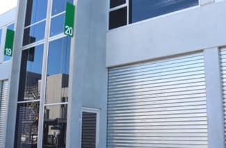 Offices commercial property leased at 20/131 Hyde Street Yarraville VIC 3013