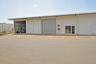Factory, Warehouse & Industrial commercial property leased at 3/81 McKinnon Road Pinelands NT 0829 Factory, Warehouse & Industrial commercial property leased at 3/81 McKinnon Road Pinelands NT 0829