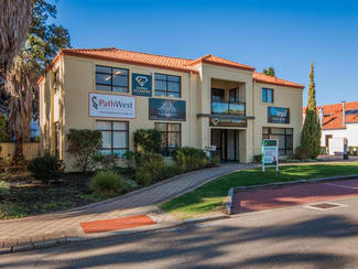 Offices commercial property leased at 6/2A Peel Street Mandurah WA 6210 Offices commercial property leased at 6/2A Peel Street Mandurah WA 6210