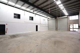 Factory, Warehouse & Industrial commercial property leased at 3A/42 Aerodrome Road Caboolture QLD 4510 Factory, Warehouse & Industrial commercial property leased at 3A/42 Aerodrome Road Caboolture QLD 4510