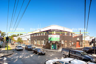 Factory, Warehouse & Industrial commercial property leased at F, 53-75 Queens Road Five Dock NSW 2046 Factory, Warehouse & Industrial commercial property leased at F, 53-75 Queens Road Five Dock NSW 2046