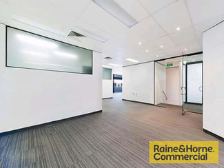 Offices commercial property leased at Paddington QLD 4064