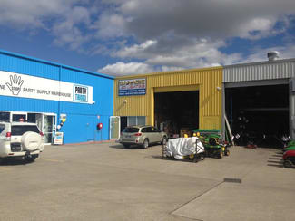 Factory, Warehouse & Industrial commercial property leased at 2/18 Gateway Boulevard Morisset NSW 2264 Factory, Warehouse & Industrial commercial property leased at 2/18 Gateway Boulevard Morisset NSW 2264