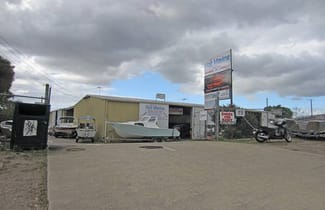 Factory, Warehouse & Industrial commercial property leased at 25b Queens Road Everton Hills QLD 4053 Factory, Warehouse & Industrial commercial property leased at 25b Queens Road Everton Hills QLD 4053
