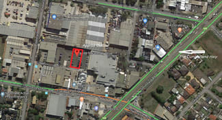 Other commercial property leased at 689B The Horsley Drive Smithfield NSW 2164 Other commercial property leased at 689B The Horsley Drive Smithfield NSW 2164