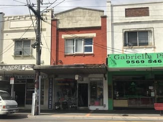 Shop & Retail commercial property leased at 144 Koornang Road Carnegie VIC 3163
