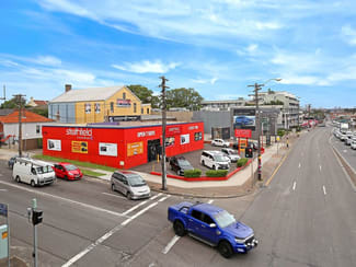 Shop & Retail commercial property leased at 57-59 Parramatta Road Concord NSW 2137 Shop & Retail commercial property leased at 57-59 Parramatta Road Concord NSW 2137