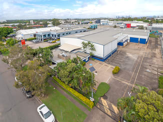 Offices commercial property leased at 33 Harvey Street Eagle Farm QLD 4009 Offices commercial property leased at 33 Harvey Street Eagle Farm QLD 4009
