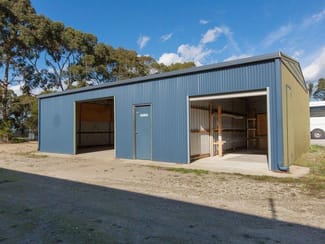 Factory, Warehouse & Industrial commercial property leased at 2132 Frankston-Flinders Road Hastings VIC 3915 Factory, Warehouse & Industrial commercial property leased at 2132 Frankston-Flinders Road Hastings VIC 3915