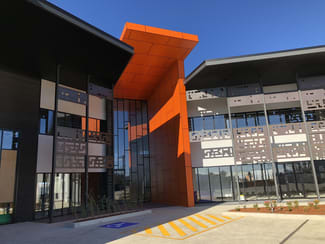 Shop & Retail commercial property leased at 12 Quilpie Crescent Fyshwick ACT 2609 Shop & Retail commercial property leased at 12 Quilpie Crescent Fyshwick ACT 2609