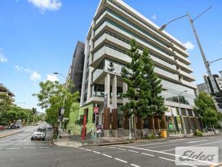 Shop & Retail commercial property leased at SW1/52 Merivale Street South Brisbane QLD 4101