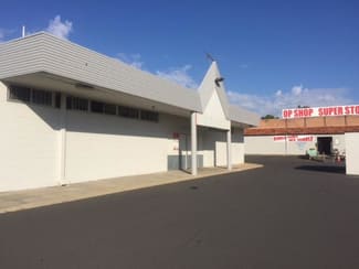 Showrooms / Bulky Goods commercial property leased at 7a Hudson Road Bunbury WA 6230 Showrooms / Bulky Goods commercial property leased at 7a Hudson Road Bunbury WA 6230