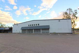 Shop & Retail commercial property leased at Shop 1/2 Kaeser Rd Mount Isa QLD 4825 Shop & Retail commercial property leased at Shop 1/2 Kaeser Rd Mount Isa QLD 4825
